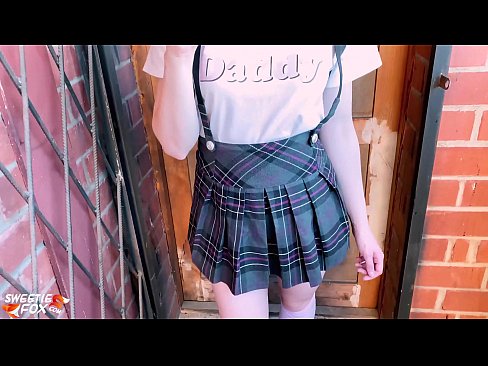 ❤️ Pelajar sekolah Menghisap batangnya dalam-dalam dan meniduri bukannya kelas. ❌ Video dubur pada ms.fuckmymac.ru ﹏