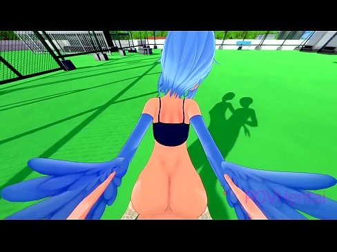 ❤️ Gadis raksasa Harpy. ❌ Video dubur pada ms.fuckmymac.ru ﹏