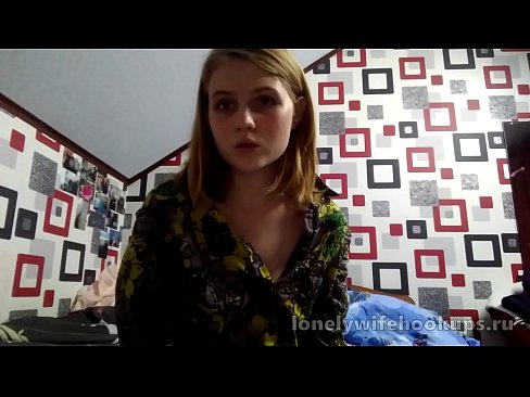 ❤️ Pelajar muda berambut perang dari Rusia suka batang yang lebih besar. ❌ Video dubur pada ms.fuckmymac.ru ﹏