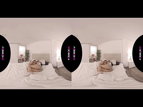 ❤️ PORNBCN VR Dua lesbian muda bangun miang dalam realiti maya 4K 180 3D Geneva Bellucci Katrina Moreno ❌ Video dubur pada ms.fuckmymac.ru ﹏