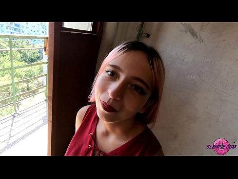 ❤️ Pelajar Sensual Menghisap Orang Asing di Pedalaman - Air Mani Di Mukanya ❌ Video dubur pada ms.fuckmymac.ru ﹏
